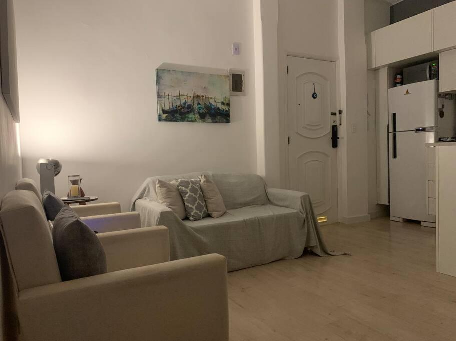 Copanema Apartemen Rio de Janeiro